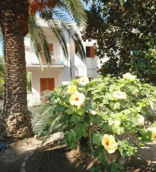 Residence Limoneto