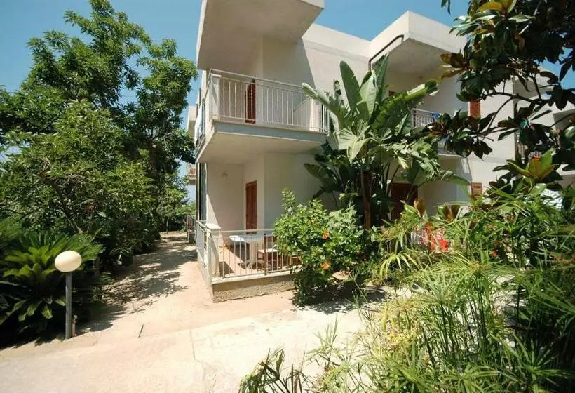 Residence Limoneto