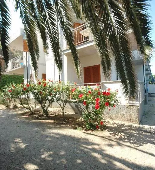 Residence Limoneto