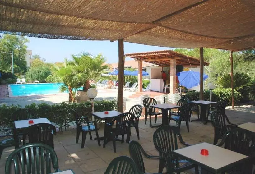 Residence Limoneto