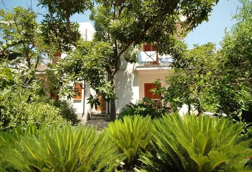 Residence Limoneto