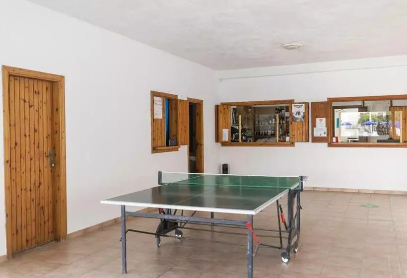 Residence Limoneto