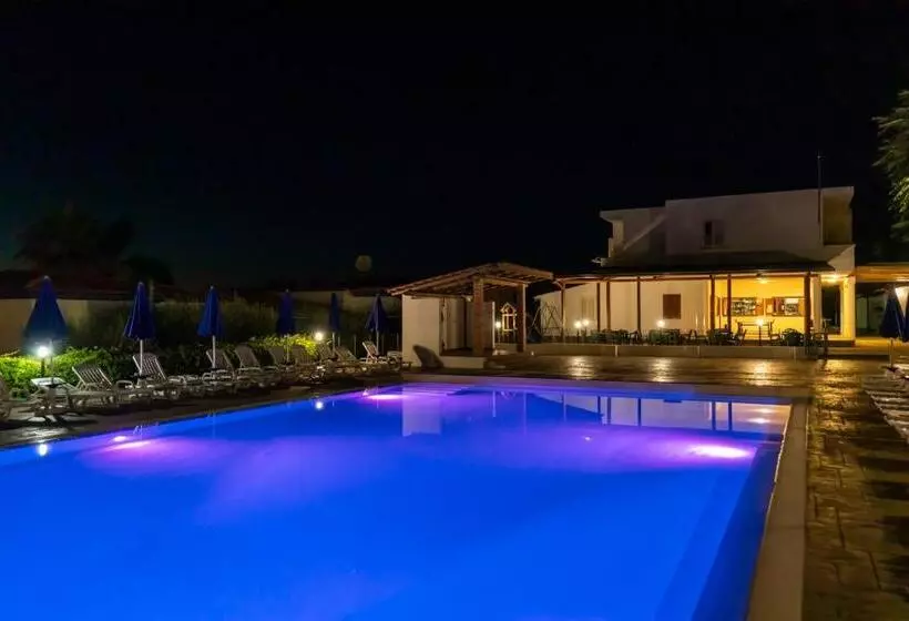 Residence Limoneto