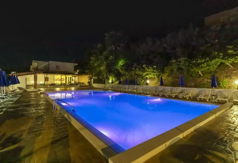 Residence Limoneto