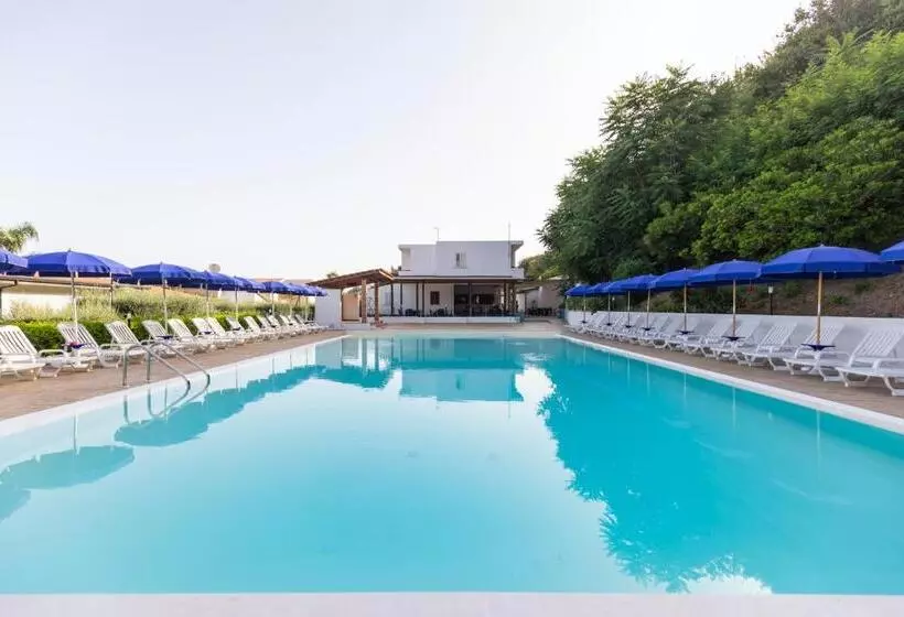 Residence Limoneto