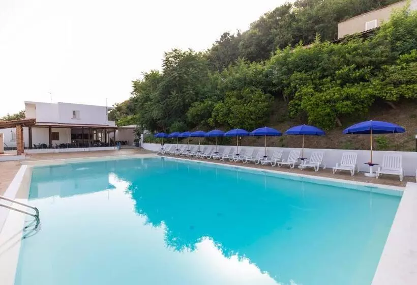 Residence Limoneto