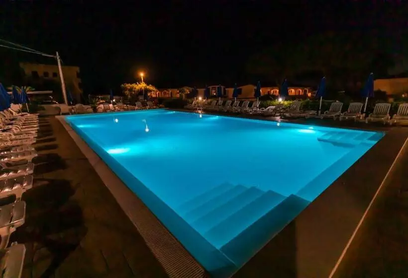Residence Limoneto