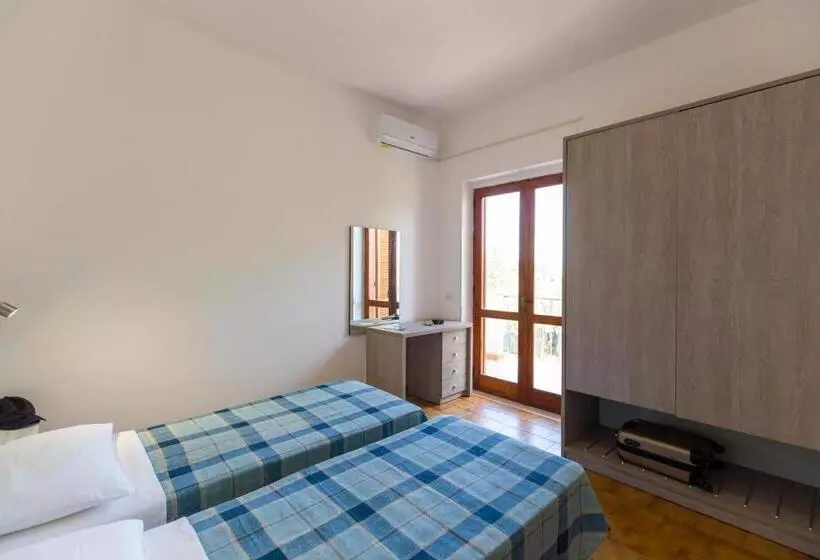 Residence Limoneto