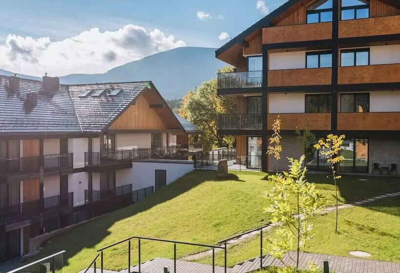 Tremonti Hotel Karpacz