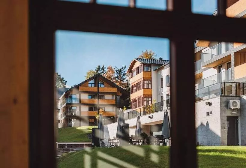 Tremonti Hotel Karpacz