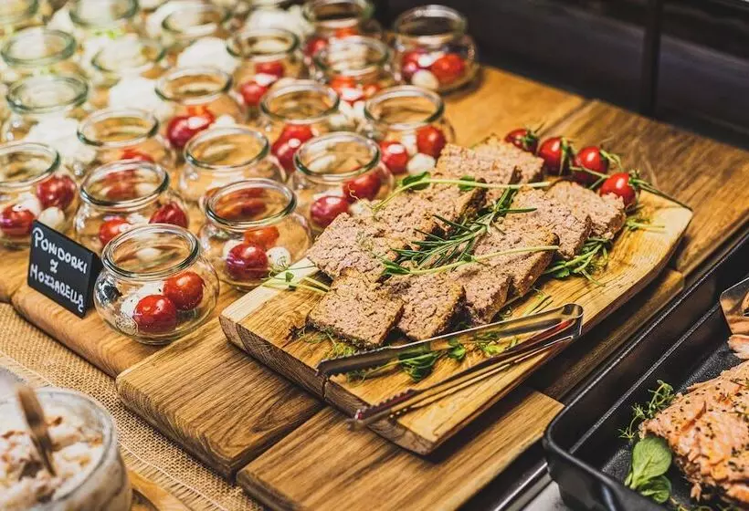 Tremonti Hotel Karpacz