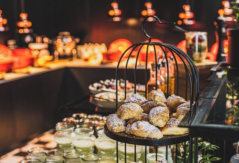 Tremonti Hotel Karpacz