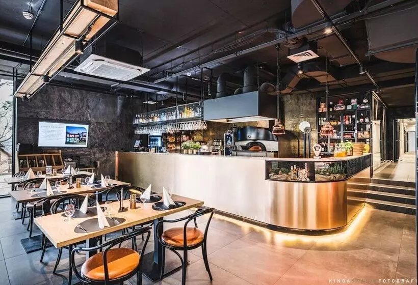 Tremonti Hotel Karpacz