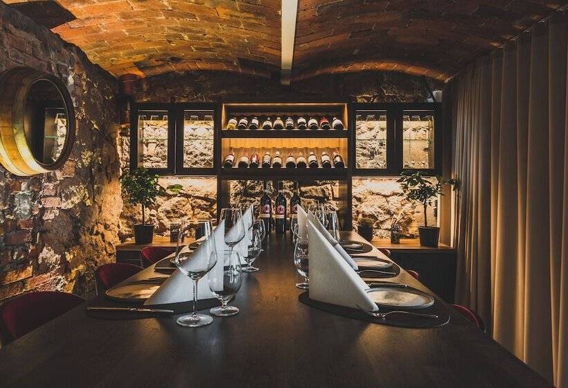 Tremonti Hotel Karpacz