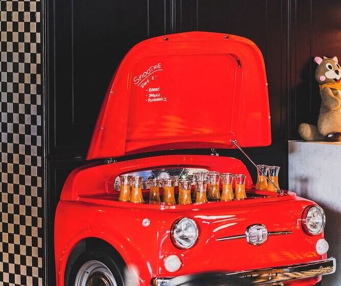 Tremonti Hotel Karpacz