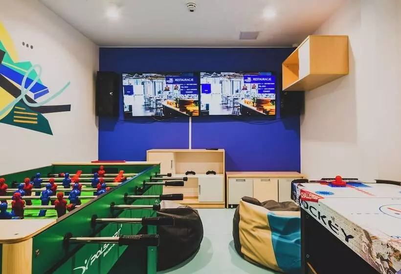 Tremonti Hotel Karpacz