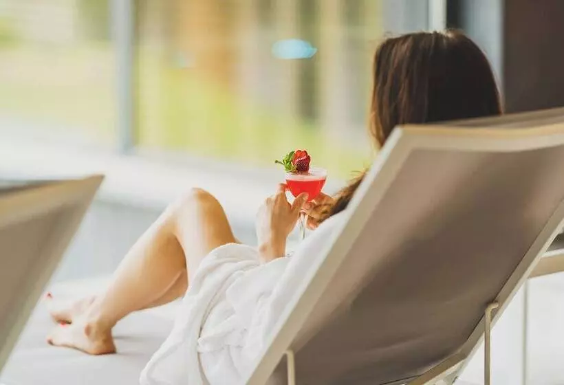 Tremonti Hotel Karpacz