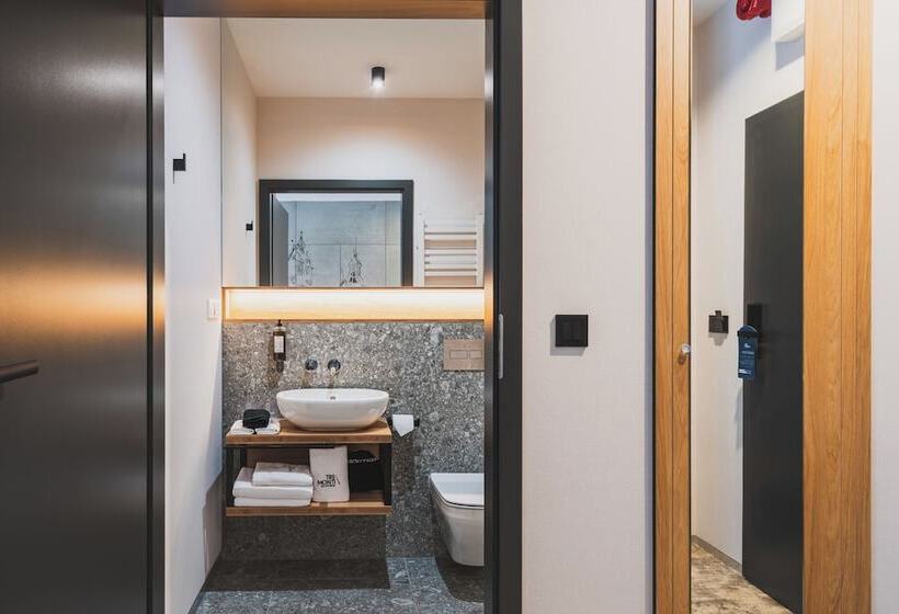 Tremonti Hotel Karpacz