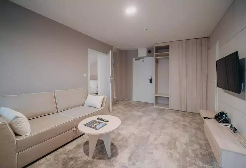 Tremonti Hotel Karpacz