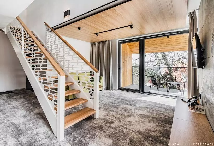 Tremonti Hotel Karpacz