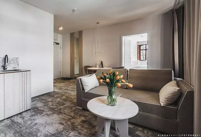 Tremonti Hotel Karpacz