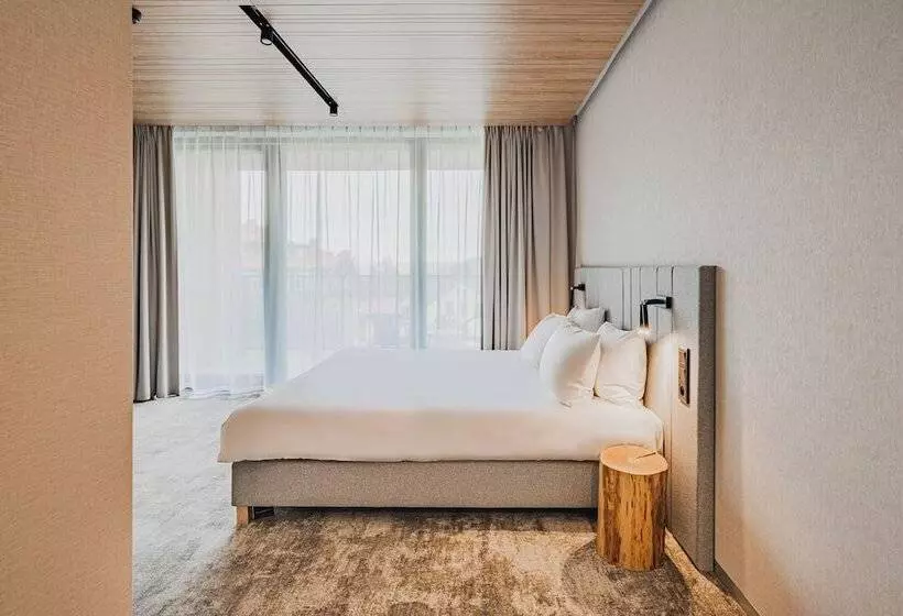 Tremonti Hotel Karpacz