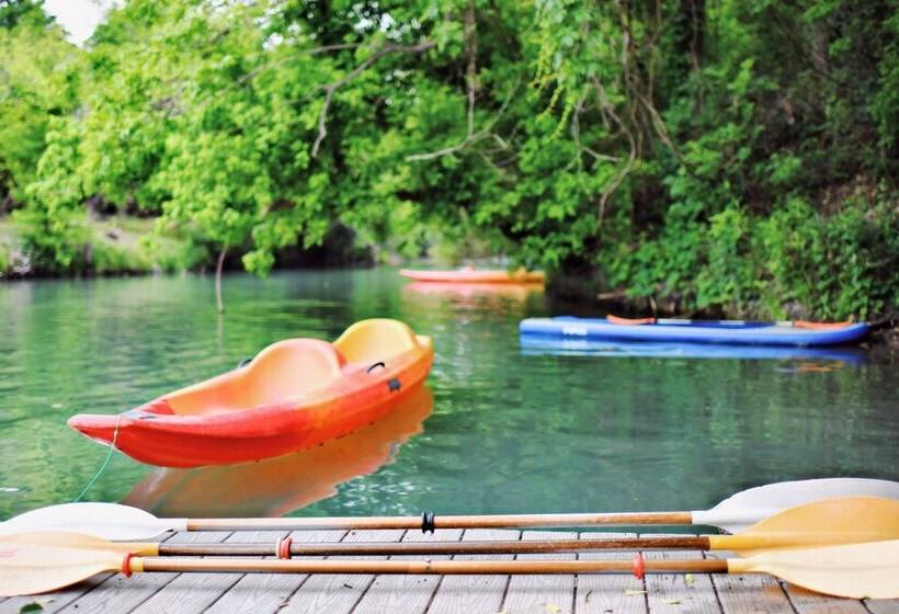 8 Son S Geronimo Birdhouse Cabin