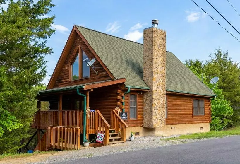 Cedar Top
