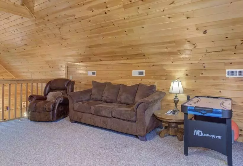 Cedar Top