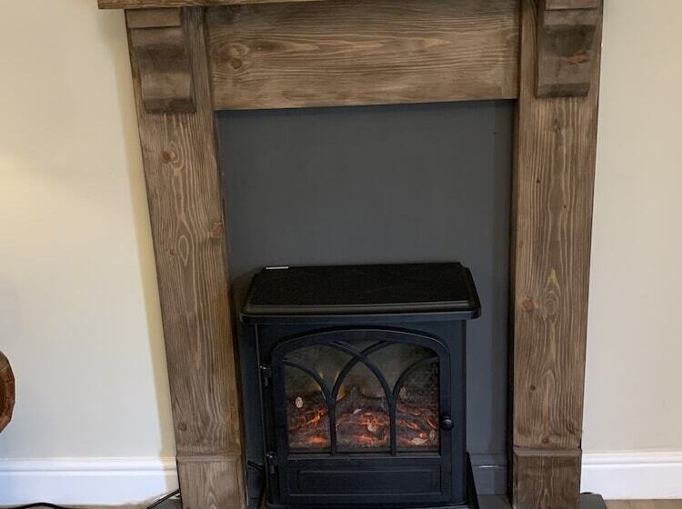 Come & Stay On A Real Norfolk Vineyard