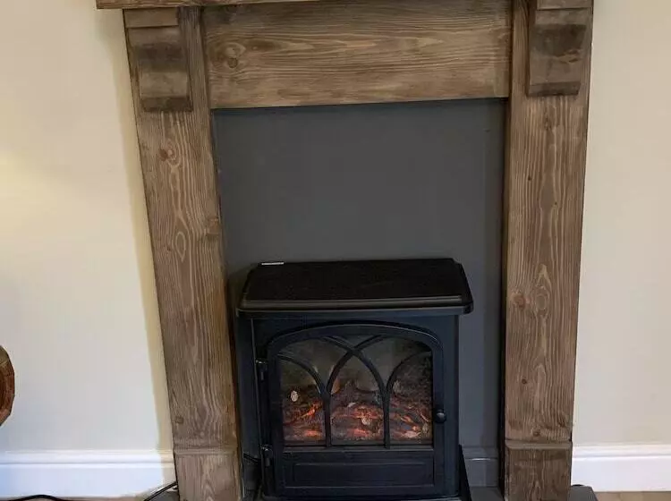 Come & Stay On A Real Norfolk Vineyard