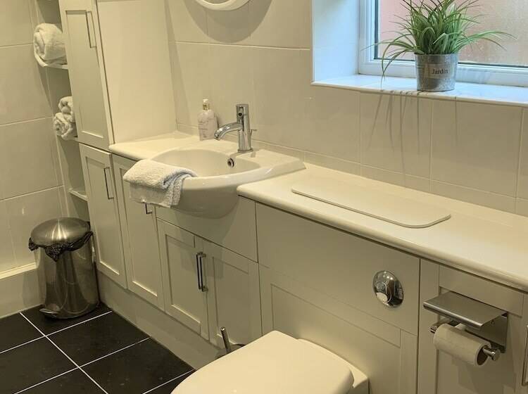 Come & Stay On A Real Norfolk Vineyard