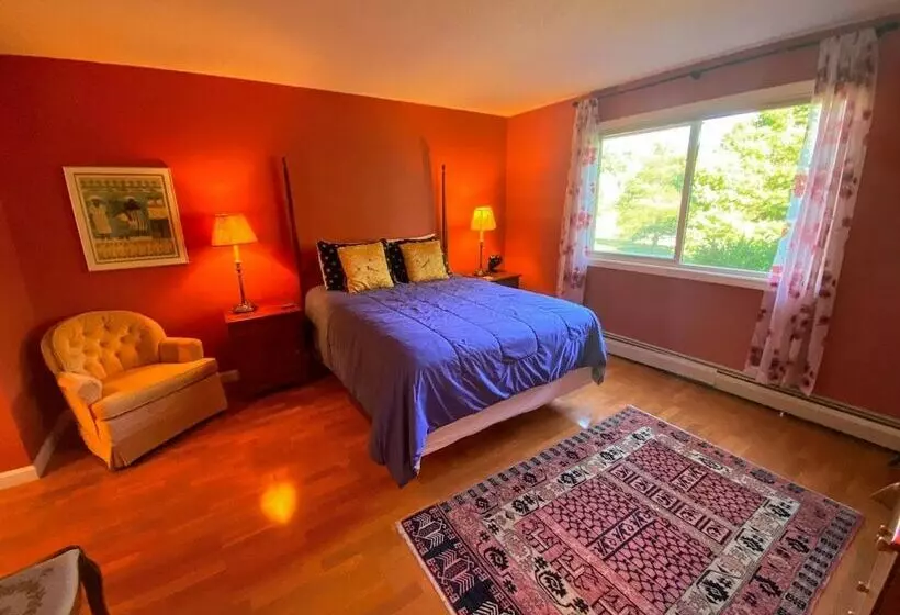 F6 Townhome With Golf Course And Mountain Views In Bretton Woods Next To Mt Washington  F6