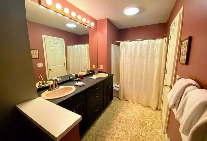 F6 Townhome With Golf Course And Mountain Views In Bretton Woods Next To Mt Washington  F6