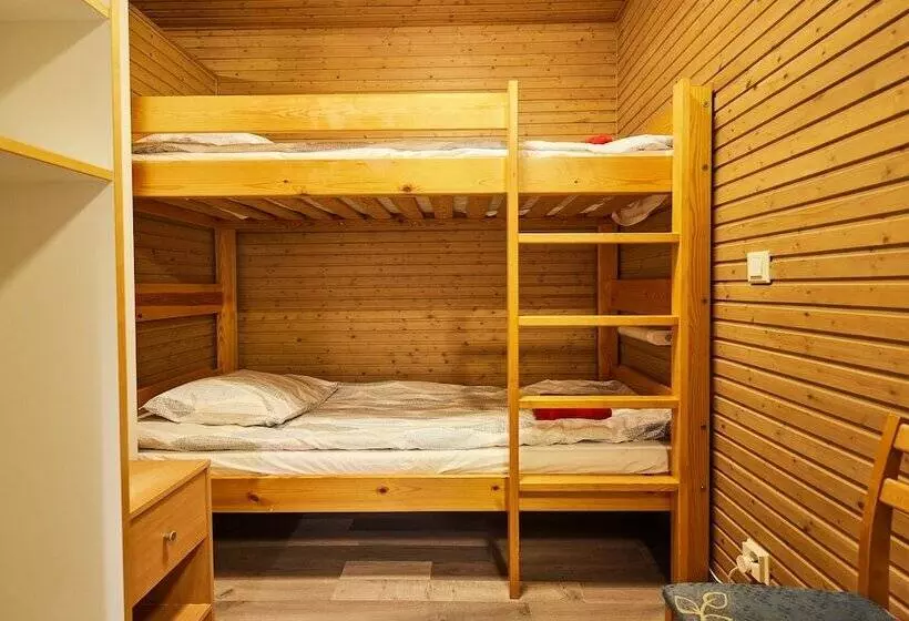 Hotelli Heinolan Heinasaari  Holiday And Camping