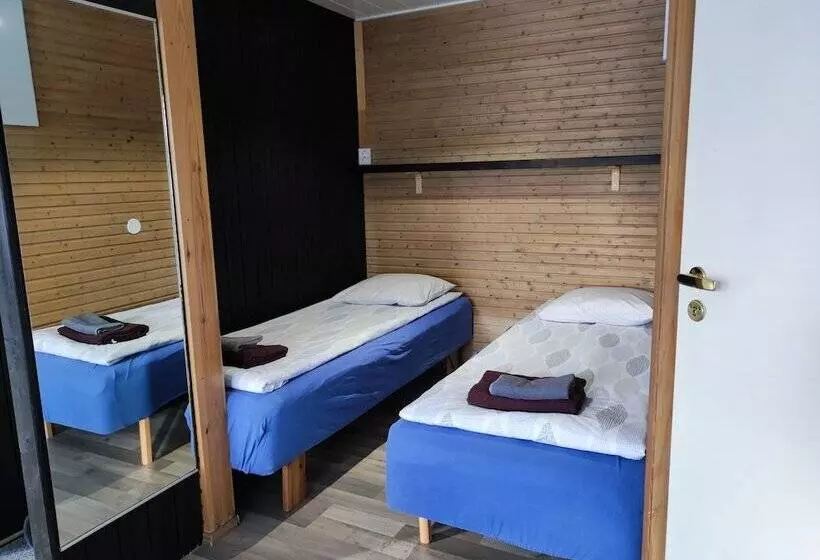 Hotelli Heinolan Heinasaari  Holiday And Camping