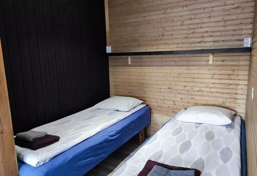 Hotelli Heinolan Heinasaari  Holiday And Camping