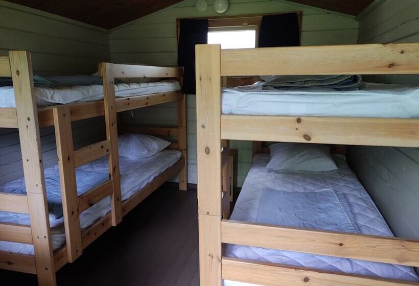 هتل Heinolan Heinasaari  Holiday And Camping