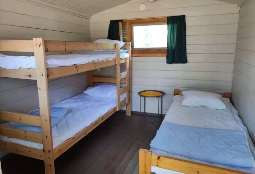 Hotelli Heinolan Heinasaari  Holiday And Camping