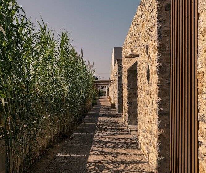 Theros All Suite Hotel Adults Only