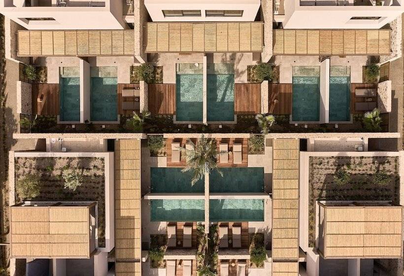 Theros All Suite Hotel Adults Only