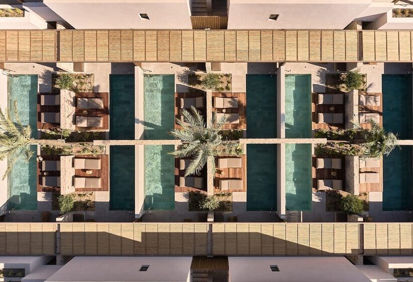 Theros All Suite Hotel Adults Only