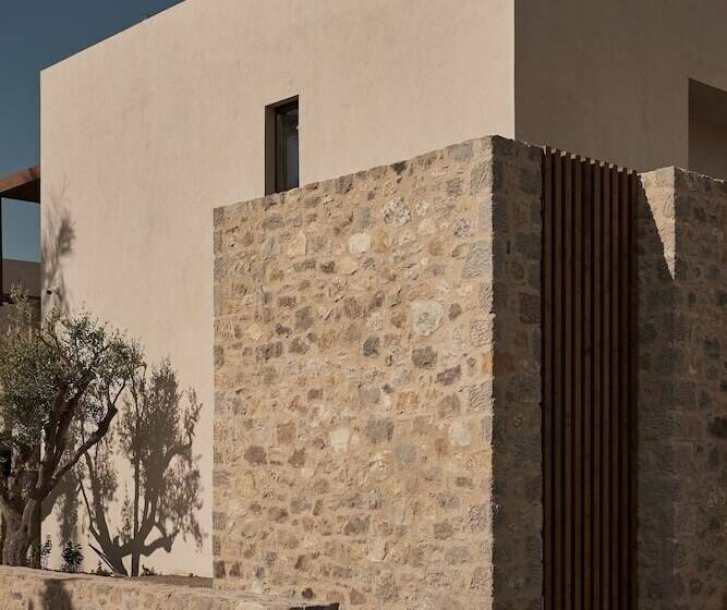 Theros All Suite Hotel Adults Only