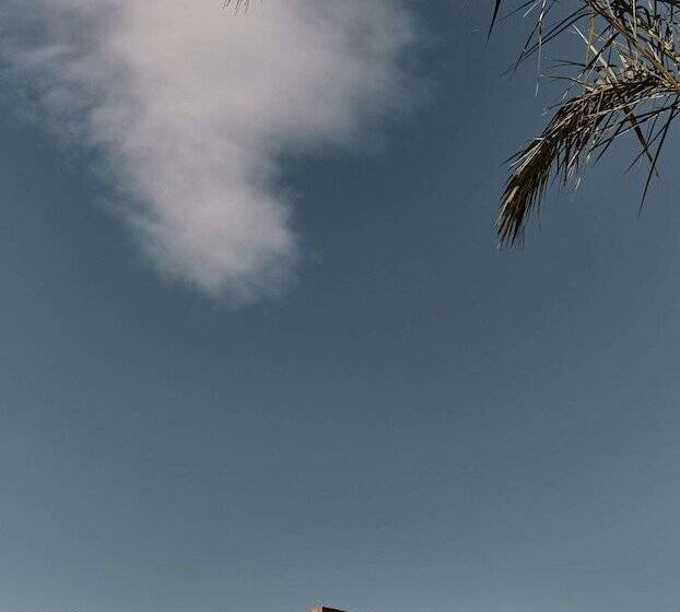 Theros All Suite Hotel Adults Only