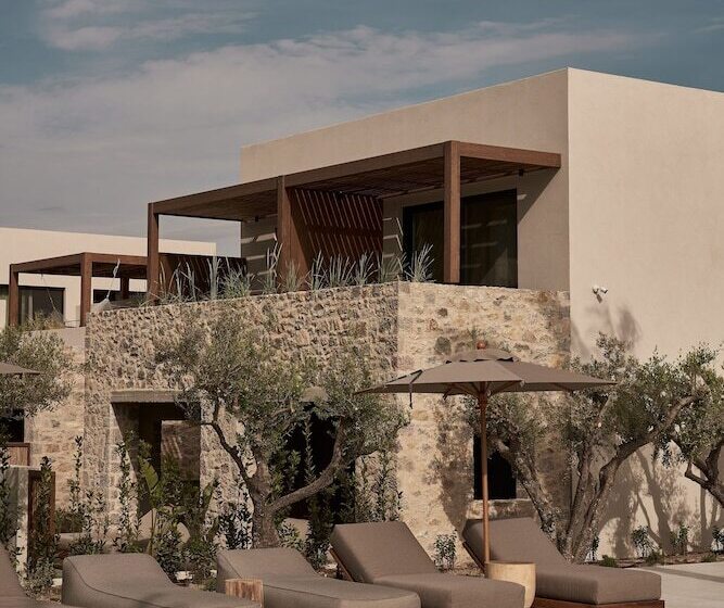 Theros All Suite Hotel Adults Only