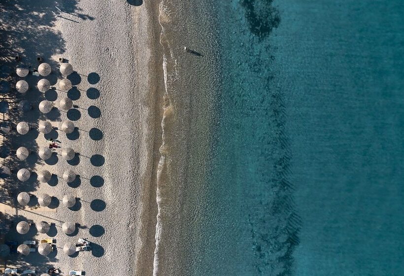 Theros All Suite Hotel Adults Only