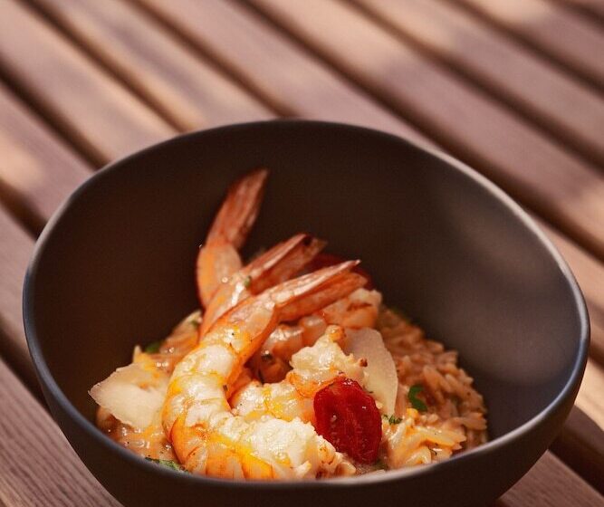 Theros All Suite Hotel Adults Only