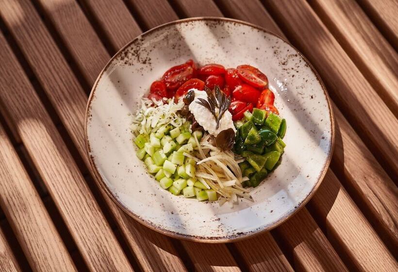 Theros All Suite Hotel Adults Only