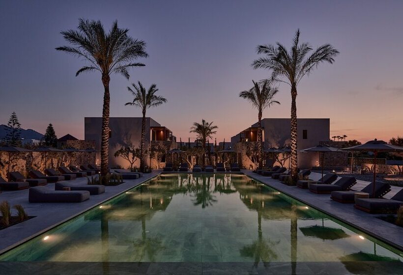 Theros All Suite Hotel Adults Only