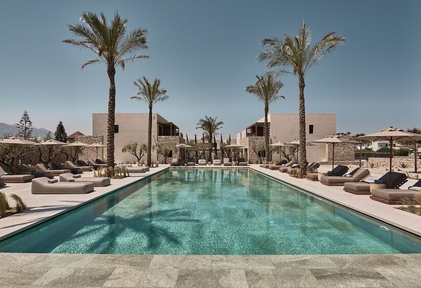 Theros All Suite Hotel Adults Only